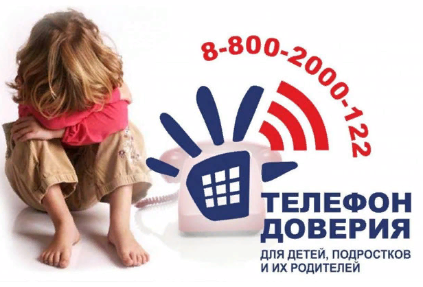 Помощь в трудной ситуации.