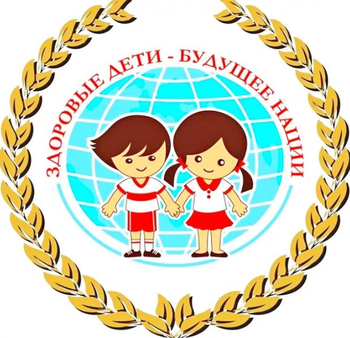 Организация охраны здоровья учеников.