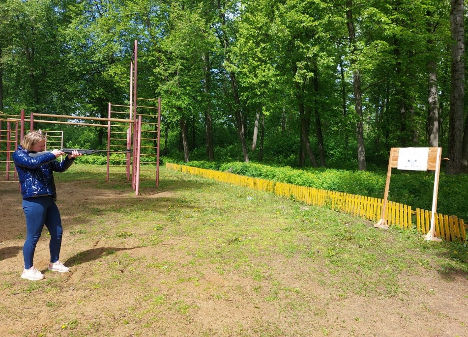Соревнования Соревнования