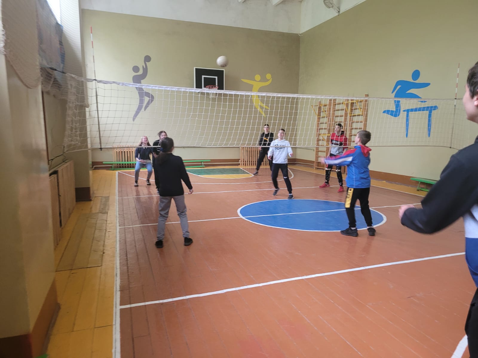 Спортивные игры Спортивные игры