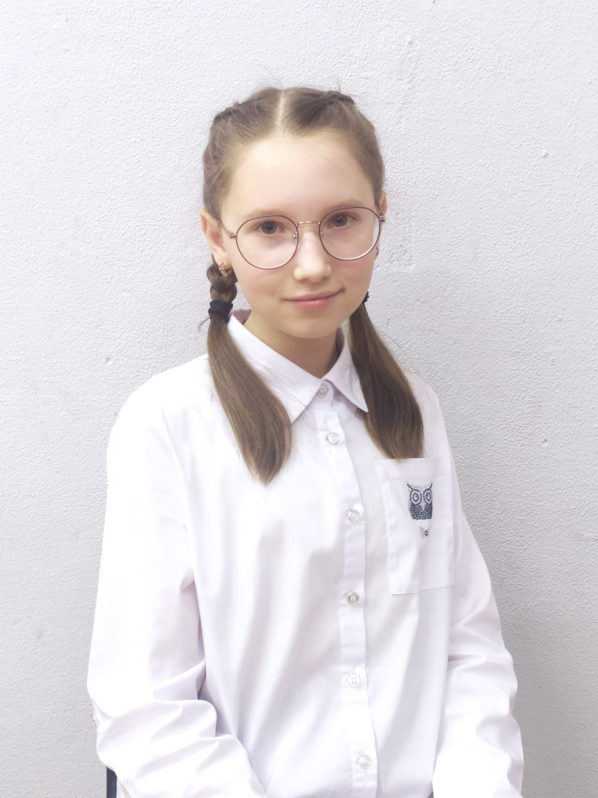 Платонова Кира Юрьевна.