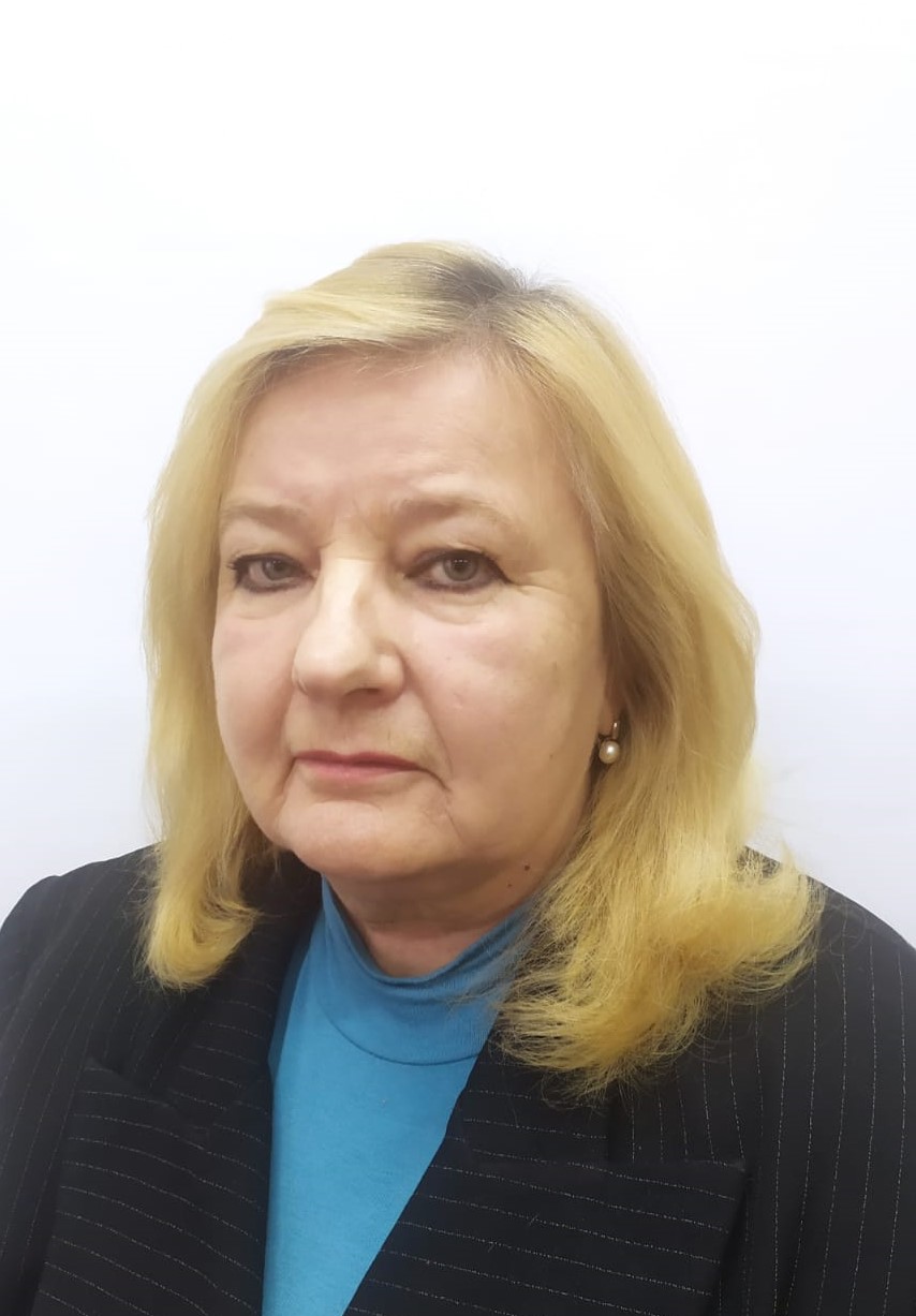 Гришина Галина Анатольевна.
