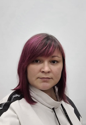 Николашина Надежда Александровна Николашина Надежда Александровна