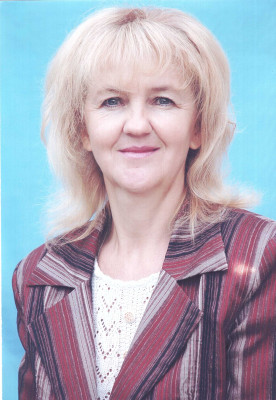 Музланова Галина Николаевна Музланова Галина Николаевна
