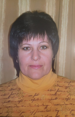 Козлова Любовь Ильинична Козлова Любовь Ильинична