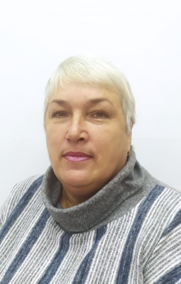 Александрова Любовь Николаевна Александрова Любовь Николаевна