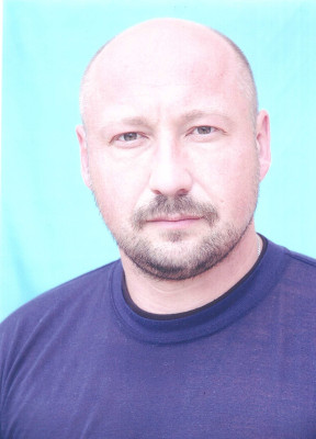 Староверов Сергей Николаевич Староверов Сергей Николаевич