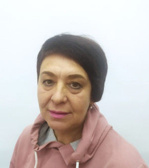 Данилкина Светлана Николаевна Данилкина Светлана Николаевна