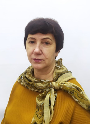 Травкина Наталья Александровна Травкина Наталья Александровна