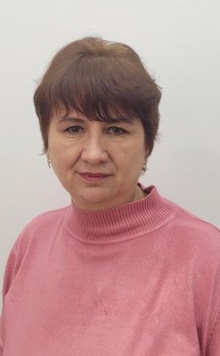 Либенко Ольга Юрьевна Либенко Ольга Юрьевна