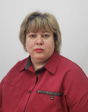 Базулина Антонина Викторовна Базулина Антонина Викторовна