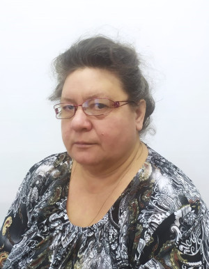 Пролыгина Светлана Николаевна Пролыгина Светлана Николаевна