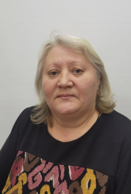 Мотова Любовь Ивановна Мотова Любовь Ивановна